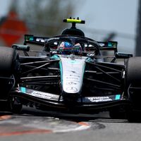 Kimi Antonelli recupera la batuta para Mercedes en Miami pero Max Verstappen empieza a dar señales de vida 