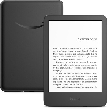 kindle