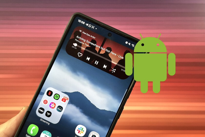 Google se fija en Samsung para Android 16: así son las 'Live Updates', una de las grandes novedades de Android 