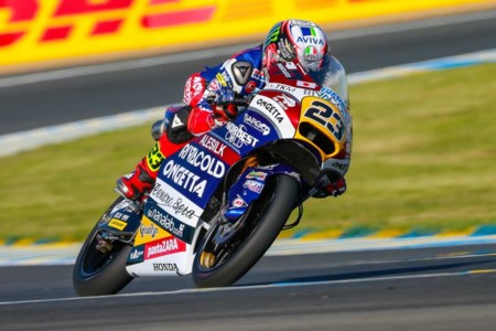 Niccolo Antonelli Francia 2016