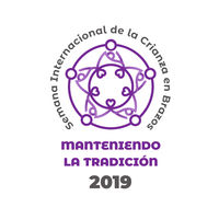 “Manteniendo la tradición”: Semana Internacional de la Crianza en Brazos 2019
