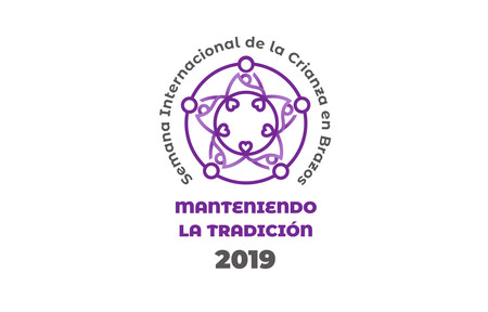 “Manteniendo la tradición”: Semana Internacional de la Crianza en Brazos 2019