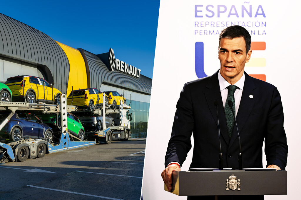 El Gobierno presenta el Plan Auto Plus para olvidar el MOVES III: ayudas directas a las compra de coches eléctricos con dudas por despejar