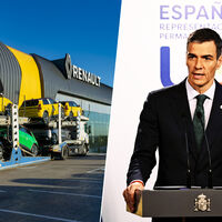 Ya tenemos sustituto para el MOVES III: el "Plan Auto Plus" con ayudas directas inmediatas a la compra de coches eléctricos