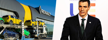 We already have a replacement for MOVES III: the "Auto Plus Plan" with immediate direct aid for the purchase of electric cars