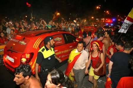 Chevrolet Captiva Selección