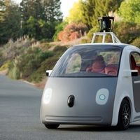 Ocho puntos en los que el prototipo de "coche" autónomo de Google tiene que mejorar mucho para ser un buen coche
