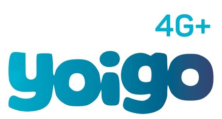 Yoigo da el salto al 4G+, agregando 15 MHz de la banda de los 2.100 GHz
