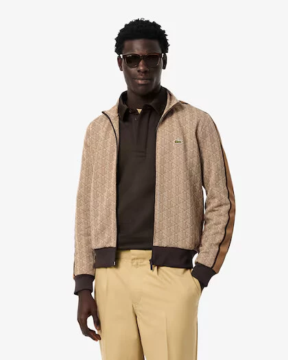 Chaqueta Chandal Lacoste