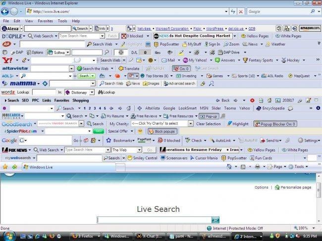 Mozilla quiere evitar que esto pueda ocurrir en Firefox.