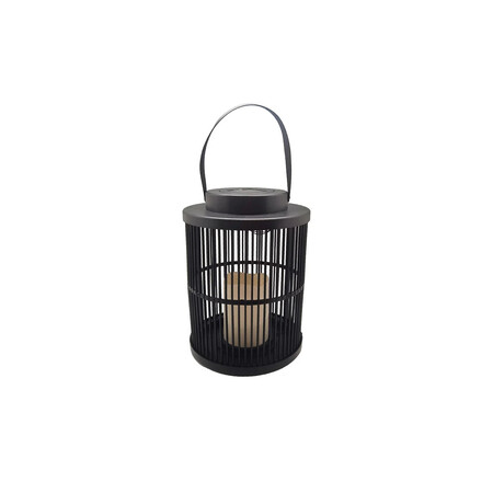 Lampara Solar De 18x25 5 Cm Gardenstar