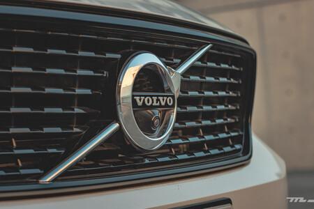 Volvo Xc40 Recharge Prueba De Manejo Opiniones Mexico 20