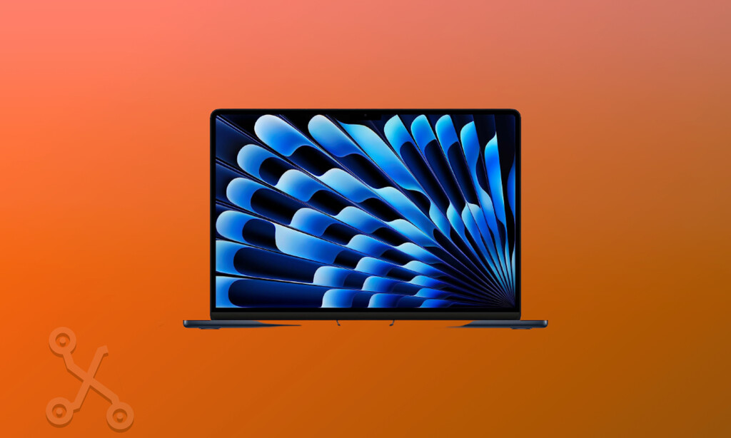 Amazon tira el precio del nuevo MacBook Air de Apple con chip M2 y pantalla de 15 pulgadas 