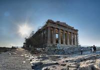 No existe solución para el problema de Grecia