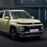 Hyundai ya tiene su coche eléctrico barato. Llega este año para ser la peor pesadilla del Citroën ë-C3 y del futuro Renault Twingo