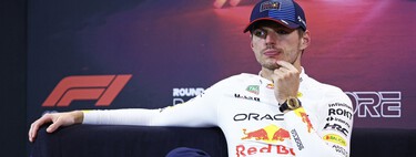 "Estas cosas deciden mi futuro". Max Verstappen quiere irse de la F1 porque se han pasado con la corrección política