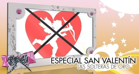 Especial Solteras de Oro: Porque ellas bailan solas en San Valentín