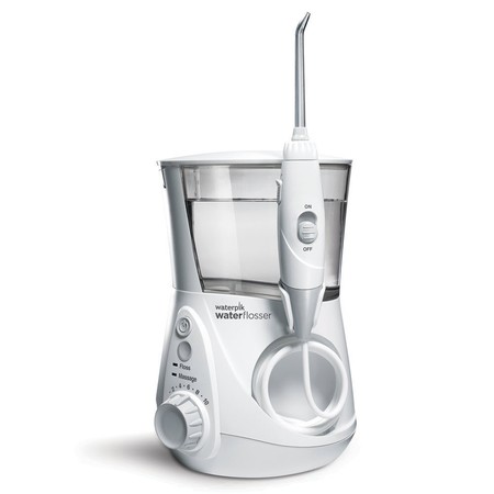 El irrigador dental Waterpik WP-660EU está rebajado a 59,54 euros con envío gratis en Amazon
