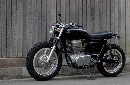 Speedtractor T61 Catalina Special