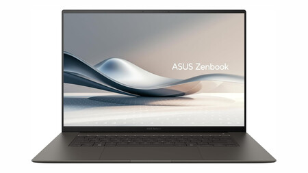 Asus Zenbook S Amazon