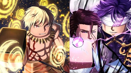 Juegos Anime Roblox Populares Top