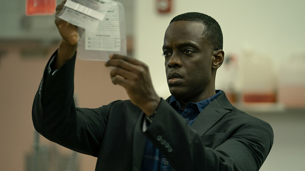 El oscuro thriller que está arrasando en Netflix: atmósfera inquietante, conspiraciones y un final que deja sin palabras