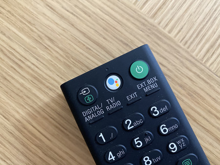 El código fuente de la app Search de Google desvela que Voice Match puede dar el salto a los televisores basados en Android TV