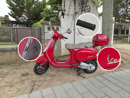 Imagen tomada con el sensor principal (50 MP, zoom x1) | Imagen: Xataka