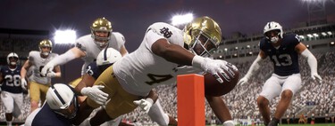 Por qué los juegos deportivos norteamericanos siempre serán mejores que los de fútbol 