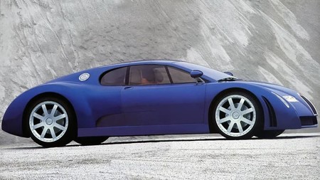 Chiron 18/3
