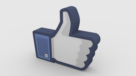 Facebook Likes