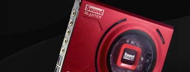 Creative lanza la Sound Blaster Z SE, su nueva tarjeta de sonido para jugadores con DTS Connect y amplificador de auriculares