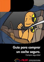Consejos para comprar un coche seguro