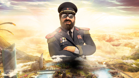 Tropico 6: la saga que puso en peligro el bienestar de Tailandia regresa con mejor aspecto que nunca