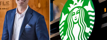 CEO do Starbucks também voltará ao escritório: ele fará o trajeto em um jatinho particular
