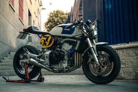 xtr pepo sake racer 1