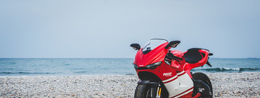 Íntimo y personal, cuando la esencia de la Ducati Desmosedici RR te sacude el alma