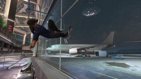 Tony Hawk S Pro Skater 3 4 9