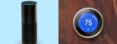 Google elimina el ecosistema Nest y todas sus aplicaciones compatibles, pero hará una excepción con Alexa de Amazon
