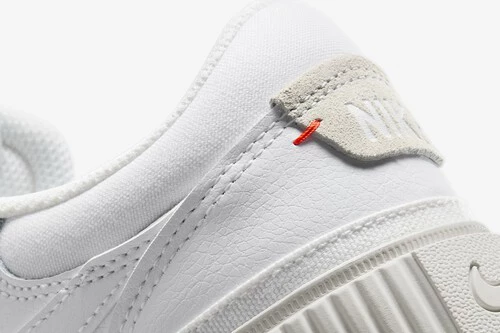 Wmns Nike Court Legacy Lift