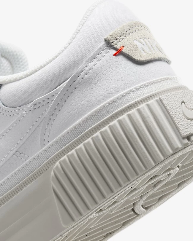 Wmns Nike Court Legacy Lift