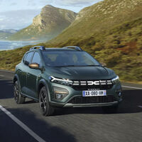 Ni chino, ni eléctrico. El coche más vendido en España es un SUV barato, práctico y con motor de gasolina