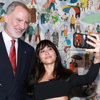 El "error" más común al hacer fotos con el iPhone 17. Hasta Aitana lo ha cometido en su selfie con el Rey 