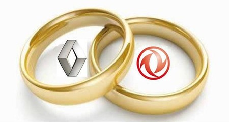 Aprobada la colaboración entre Renault y Dongfeng para fabricar en China