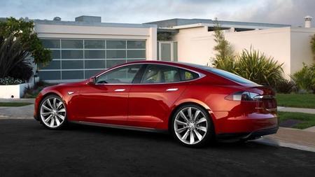 Tesla no puede vender sus autos USA