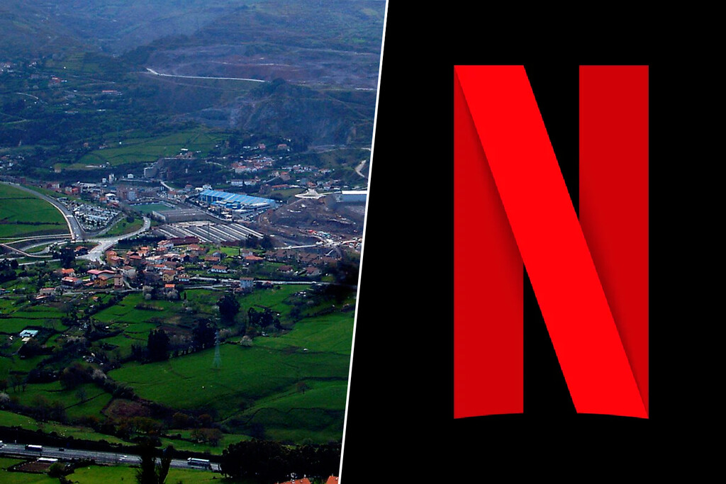 Un pequeño pueblo vasco se opone al rodaje de lo nuevo de Netflix. El motivo: una tragedia sucedida en 1980