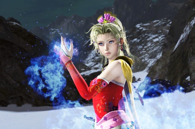 El creador de Final Fantasy elogia un tráiler de IA de un remake de FF6 y un excompañero suyo le deja retratado