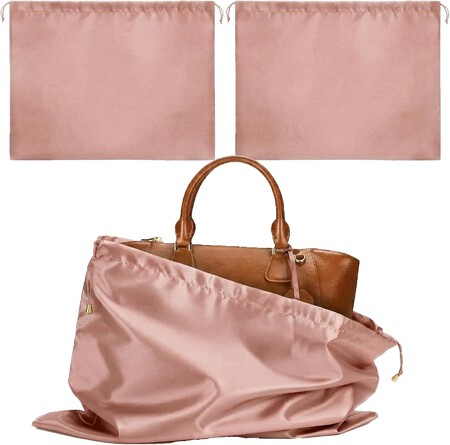Bolsas para guardar bolsos
