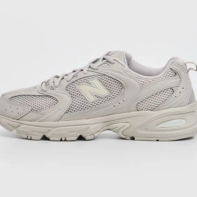 New Balance
MR530 - Zapatillas - negro