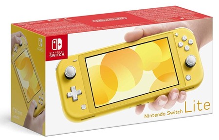 Dónde reservar la Nintendo Switch Lite y qué tienda ofrece el mejor precio